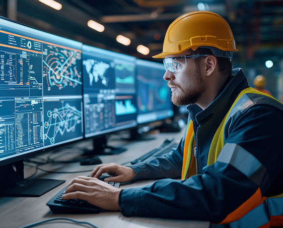 logistics-infrastructure-capabilities-operations-laxmipati-international Logistics infrastructure capabilities system