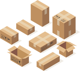 packaging-boxes-logistics-supply-laxmipati-international Logistics packaging supply boxes